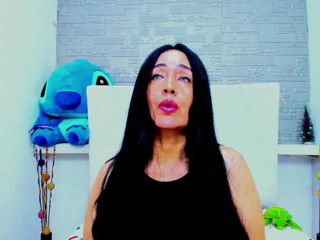 NastyMilfer from BongaCams