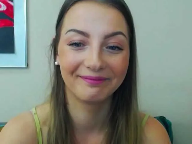 NatalieKiss from BongaCams