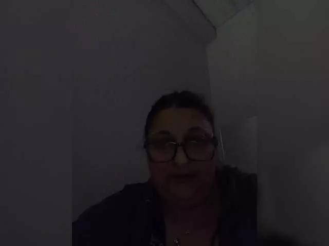 Natalina1 from BongaCams