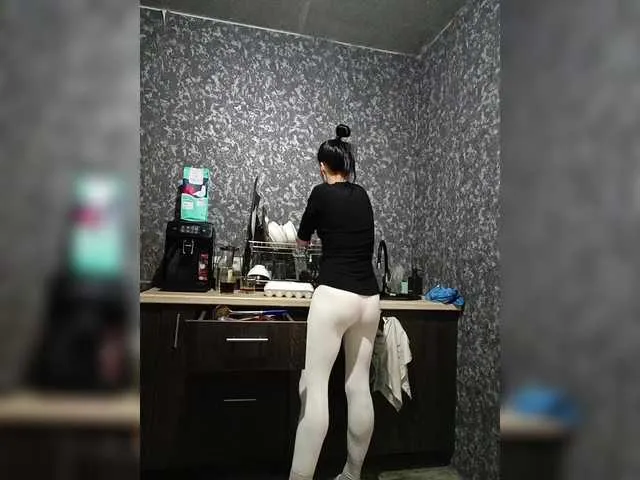 Natdance from BongaCams