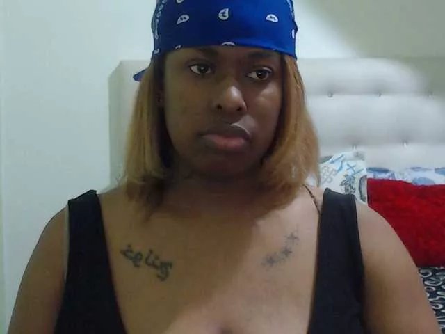 Offline Nathaly on BongaCams