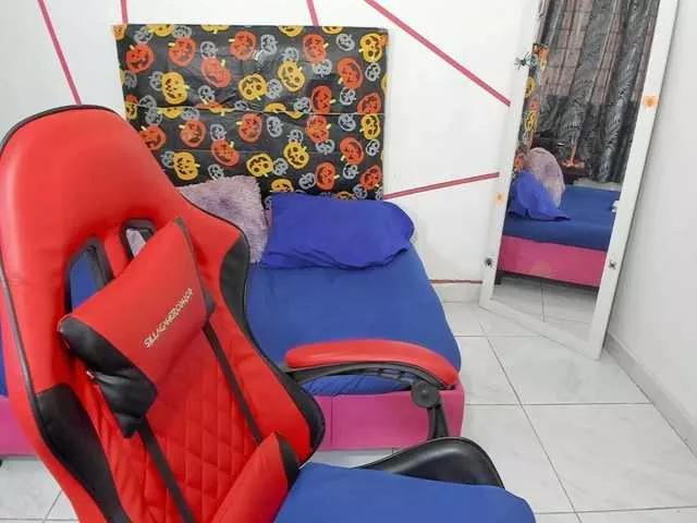 NathyNatasha from BongaCams