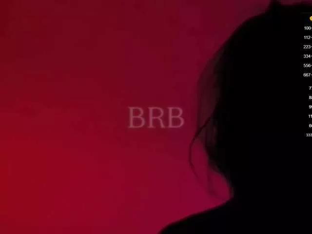 Hot Nestyzz wants you to fuck her body now Nestyzz from BongaCams