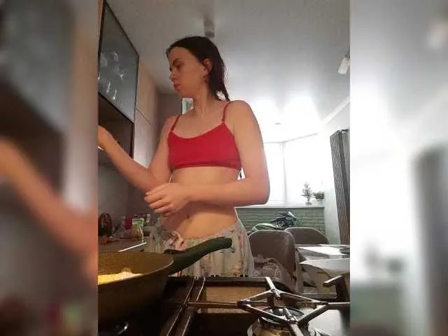 NEW-MODEL from BongaCams