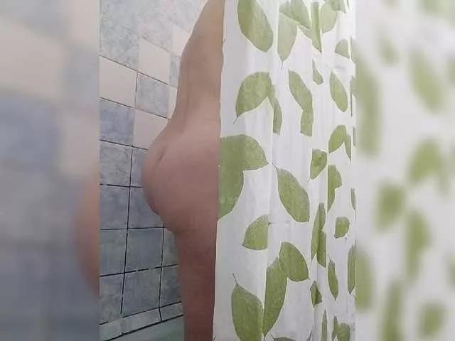 NewBlackAngel on BongaCams