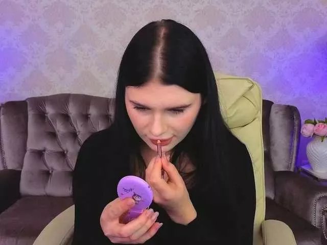 NeylaCharm on BongaCams