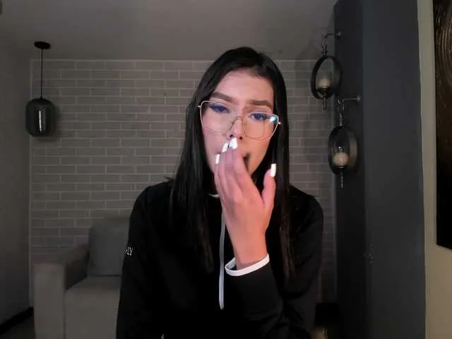 NiaSalvatore from BongaCams