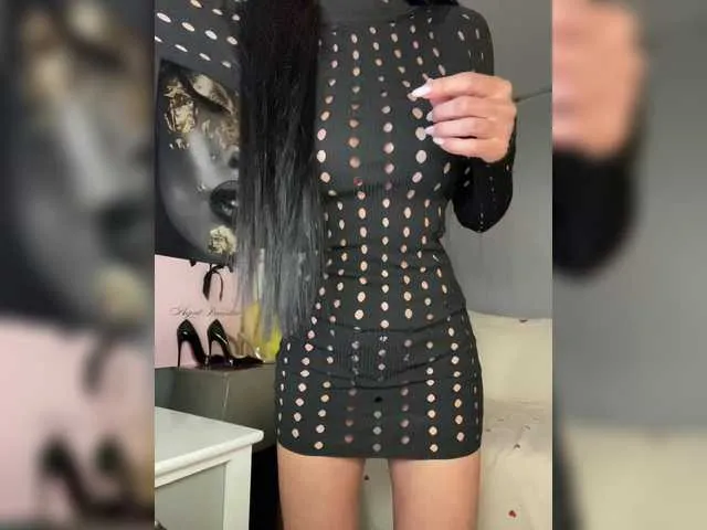 nicole21x from BongaCams