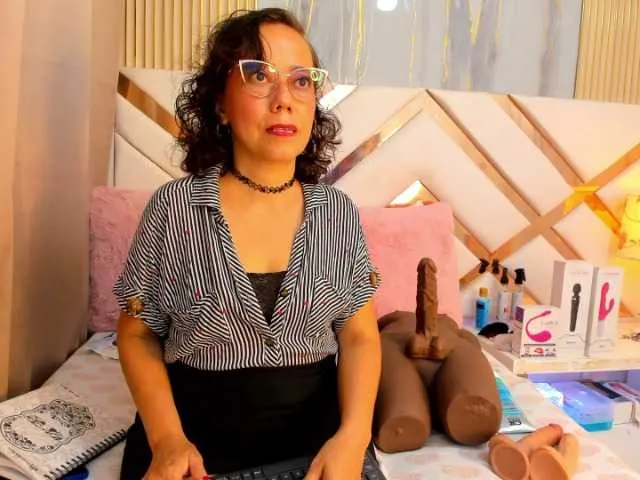 NicolettRyan from BongaCams