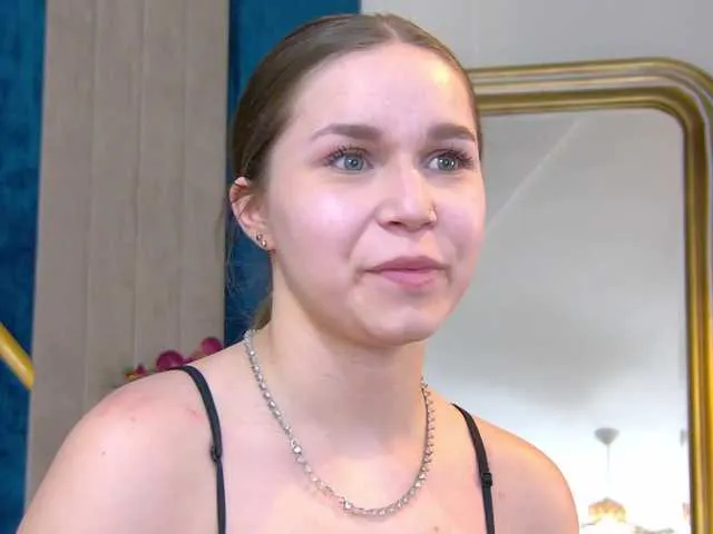 Online dreams and naughty indulgence with BongaCams's experienced NikaBliss NikaBliss from BongaCams