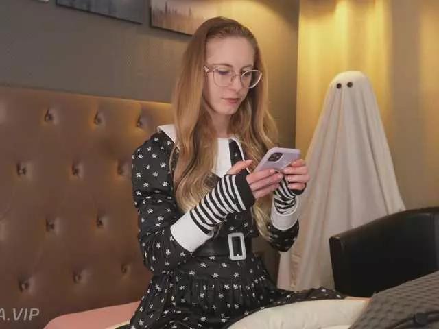 Cute Nikki-Gia from BongaCams Nikki-Gia from BongaCams