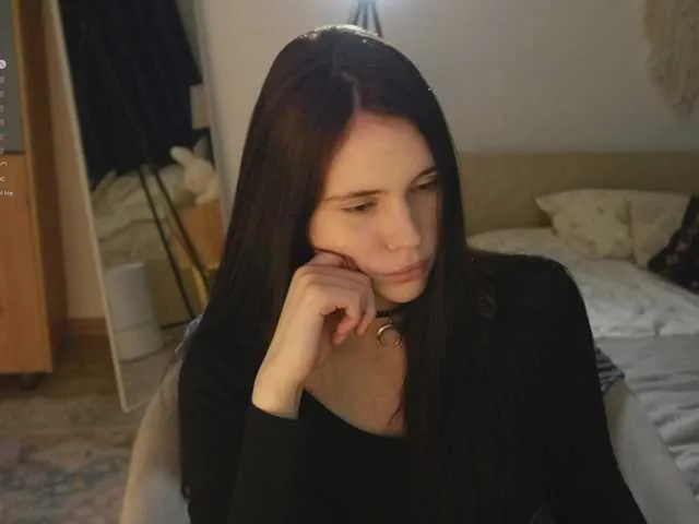 NimfaHeart from BongaCams
