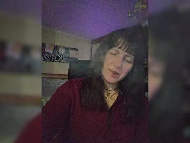 Naked Nimfastar77 wants you to fuck her body now nimfastar77 from BongaCams