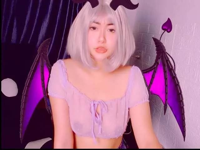 Sexy Nina0206 from BongaCams Nina0206 from BongaCams