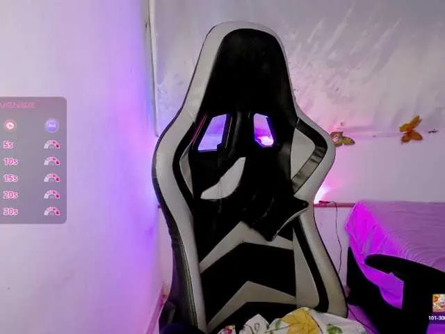 ninatinydoll from BongaCams