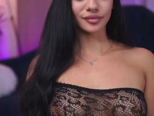 Sweet NinnaVoss from BongaCams NinnaVoss from BongaCams