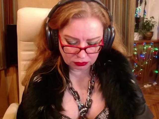 Cute NormaGin wants you to fuck her body now NormaGin from BongaCams