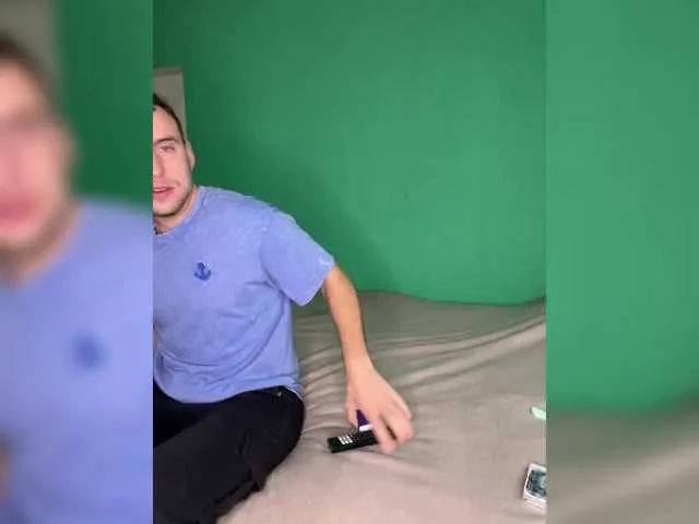 NormanMash from BongaCams