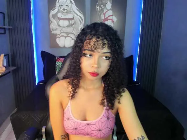 NorthSweet from BongaCams