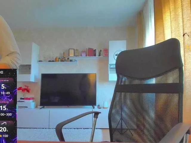 Masturbate to BongaCams's O-Queen O-Queen from BongaCams