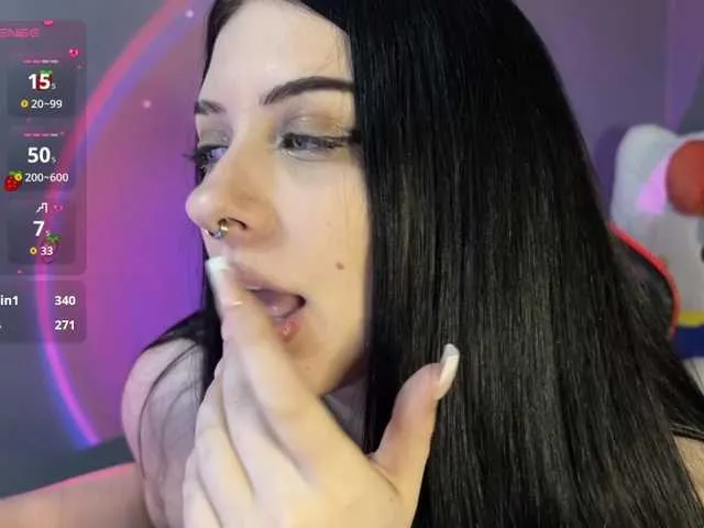 ohlin-hub from BongaCams