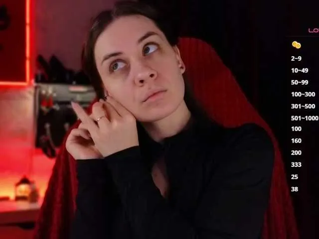 on-my-mind from BongaCams