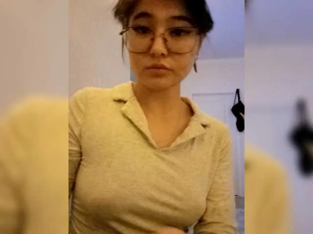 Op5414 from BongaCams