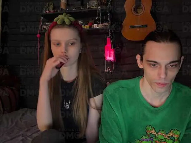 Cute Orneliyy wants you to fuck their body now orneliyy from BongaCams