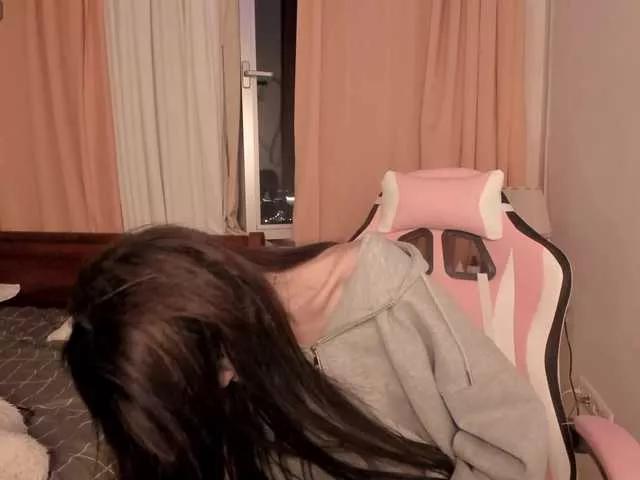 Watch BongaCams's Pakkminni pakkminni from BongaCams