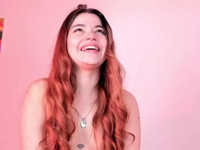 Pamela-Velvet from BongaCams