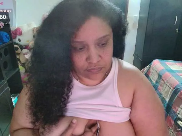 PandoraDreams from BongaCams