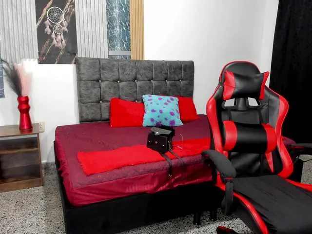 BongaCams's Paola-my - kink live cam model to incite all your desires paola-my from BongaCams