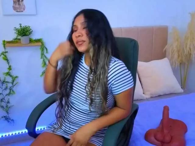 Watch 20 years old PaolaMedusa from BongaCams PaolaMedusa from BongaCams