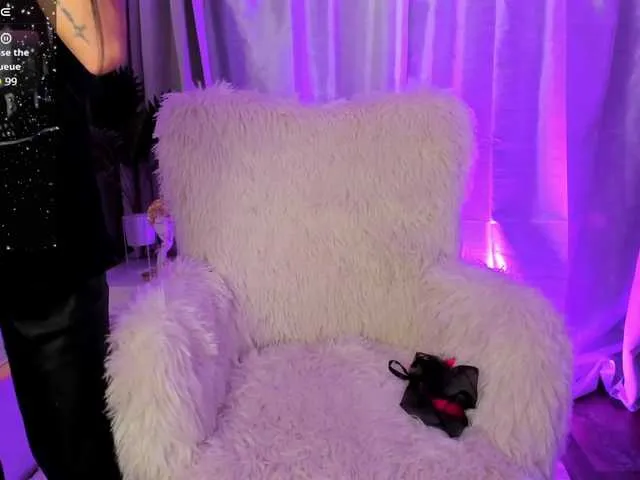 Paris-x-Hilton from BongaCams