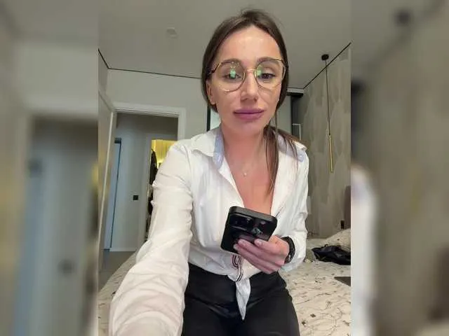 ParisSaintGermain from BongaCams