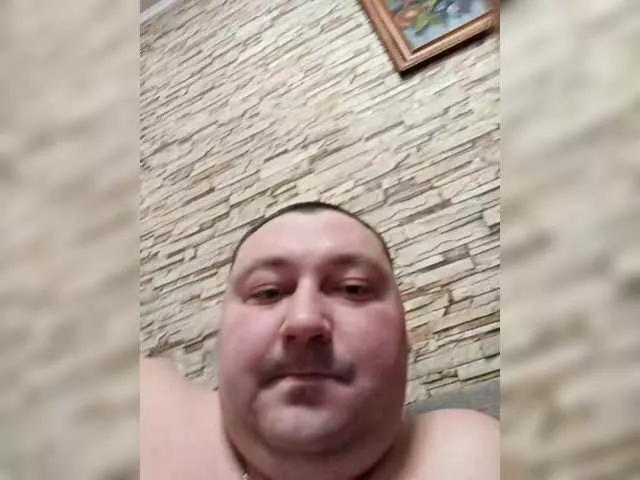 Pasha0864 from BongaCams