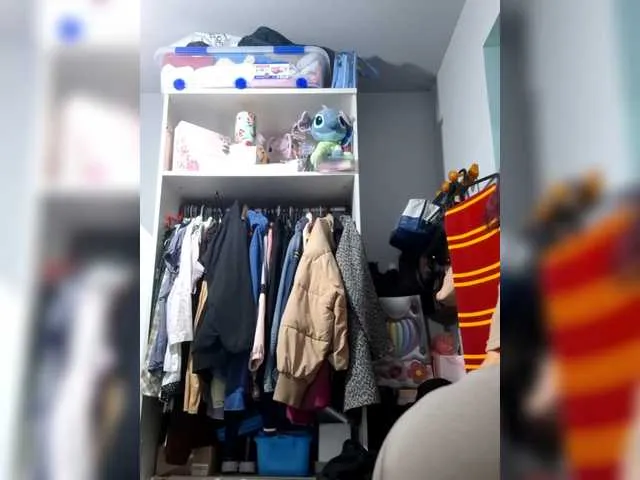 Petrafrancesa2 from BongaCams