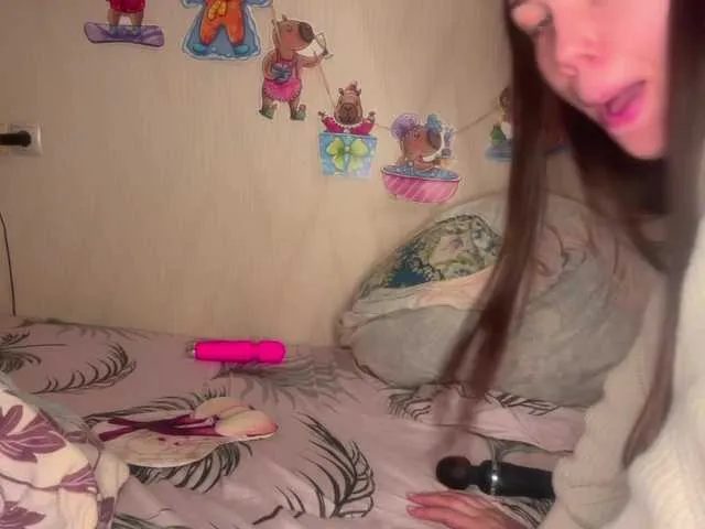 pikach00 from BongaCams