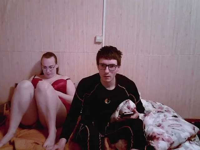 BongaCams PikaSex PikaSex from BongaCams