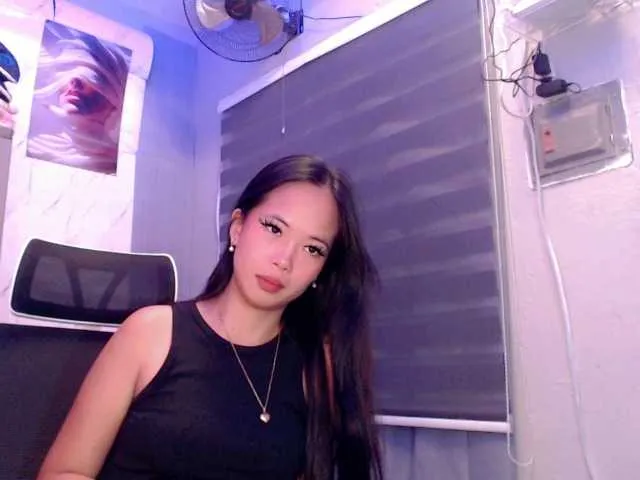 Pinayrose from BongaCams