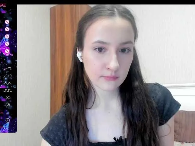 Live fantasies and dirty ecstasy with BongaCams's experienced Pink-soda pink-soda from BongaCams