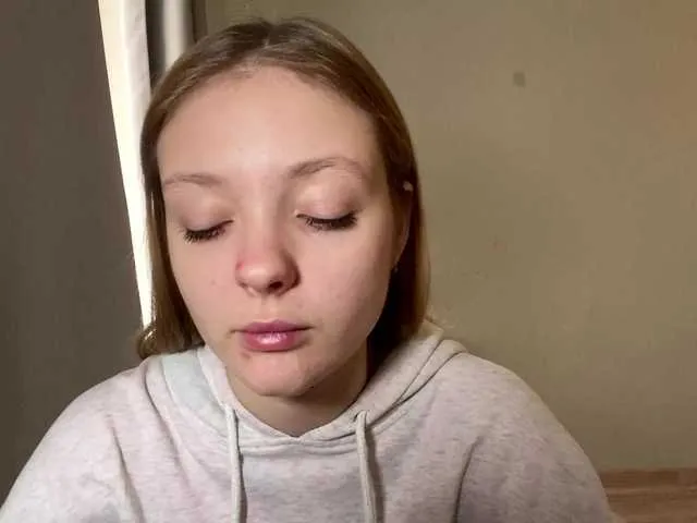 PinkPetal from BongaCams