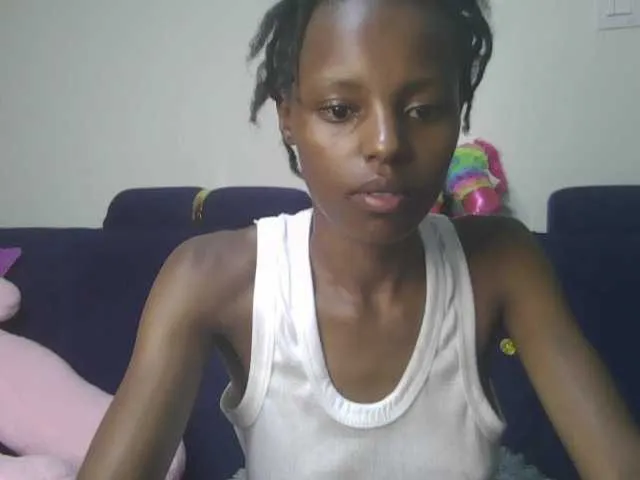 Pixellll from BongaCams