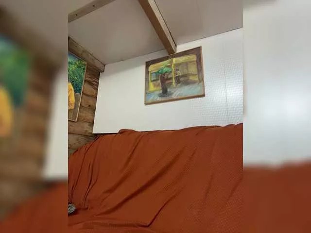 pizzahubb on BongaCams 