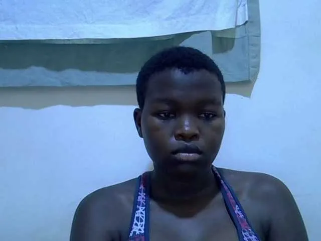 pretty-desire from BongaCams