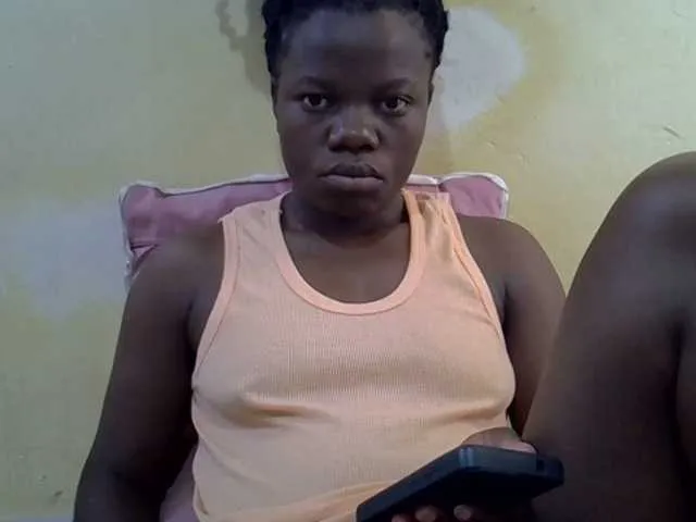 Pretty-doll from BongaCams