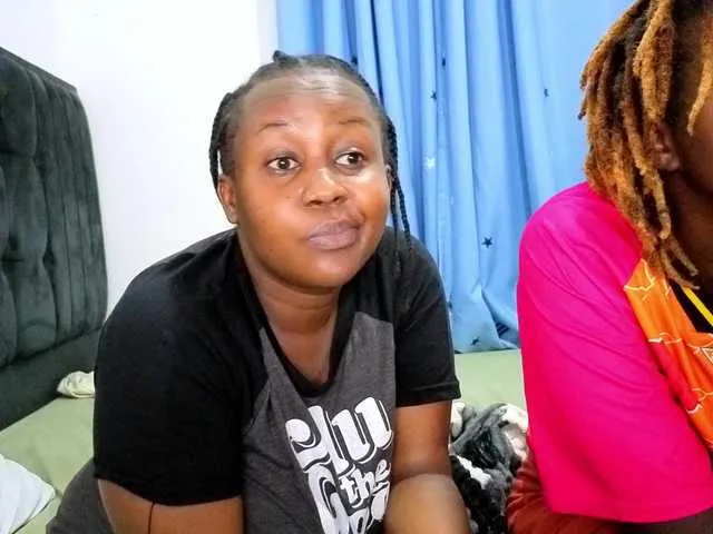 Masturbate to slutty performer Pretty-Titties Pretty-Titties from BongaCams