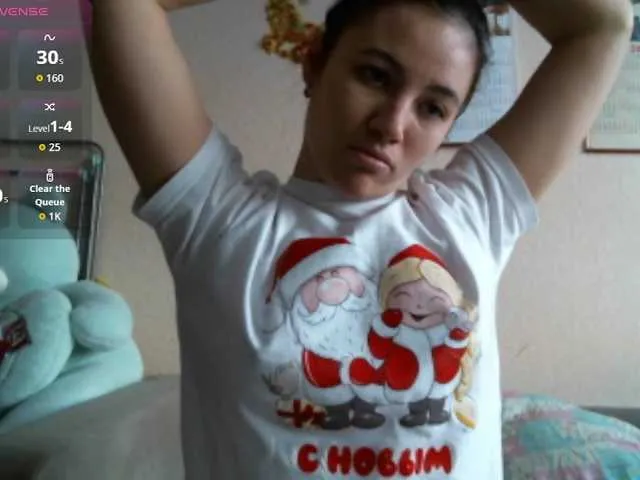 Prettybella7 from BongaCams