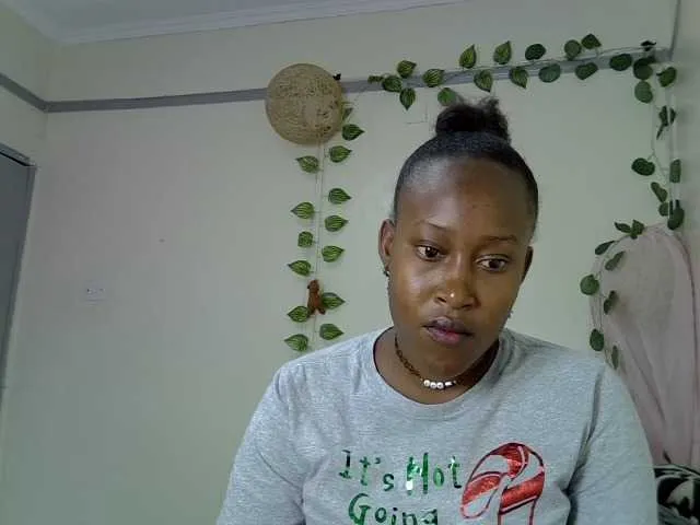 Prettykemi from BongaCams