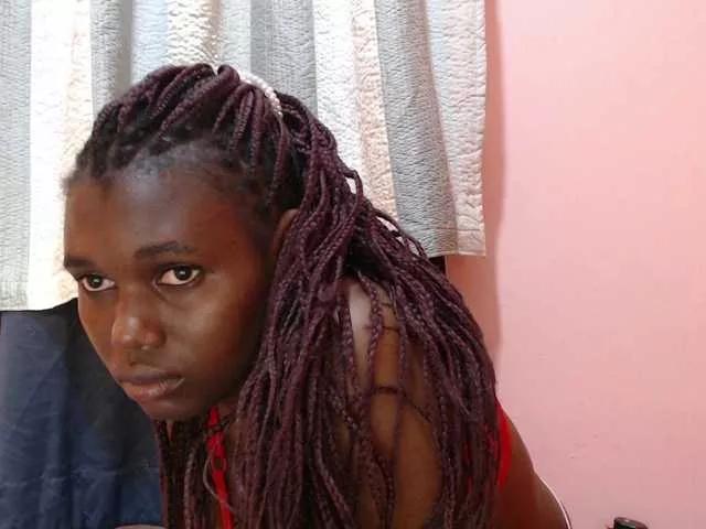 prettyteen1 on BongaCams 